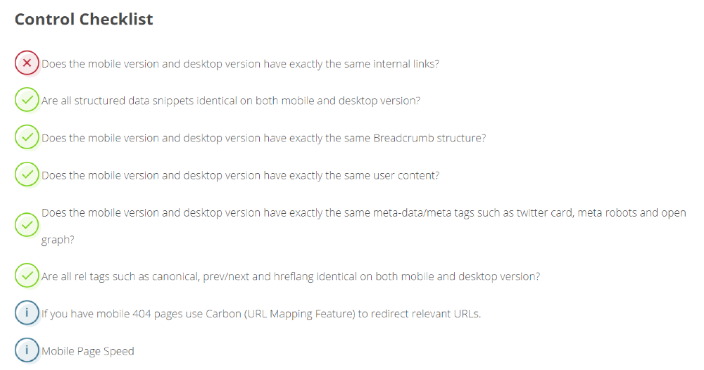 Test My Site — Think With Google