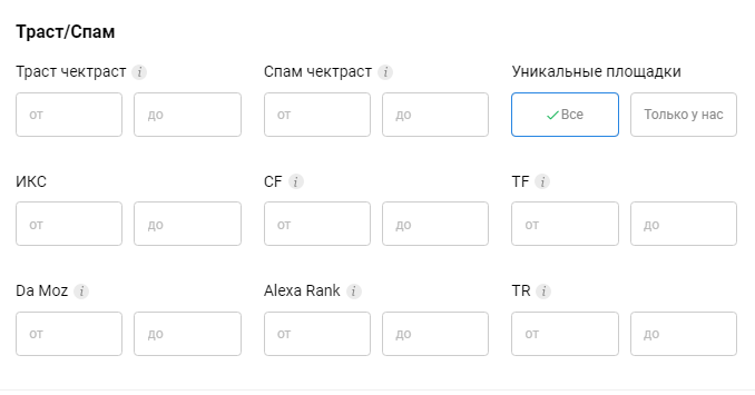 Вечные ссылки. Что это