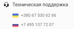 Минусы вечных ссылок